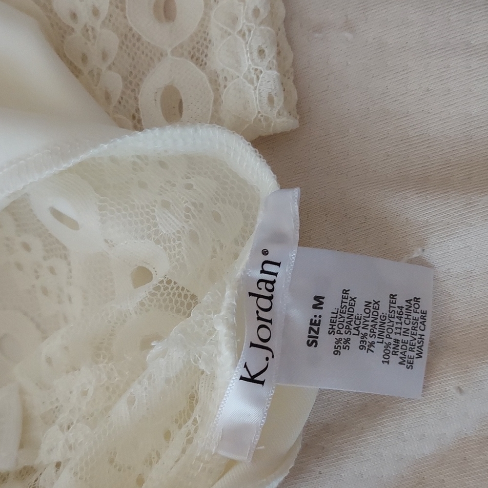 Ladies dress